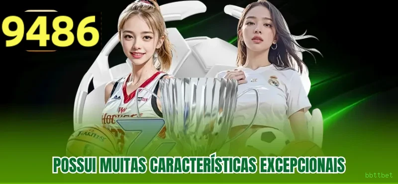 Promoções e bônus exclusivos da bbttbet